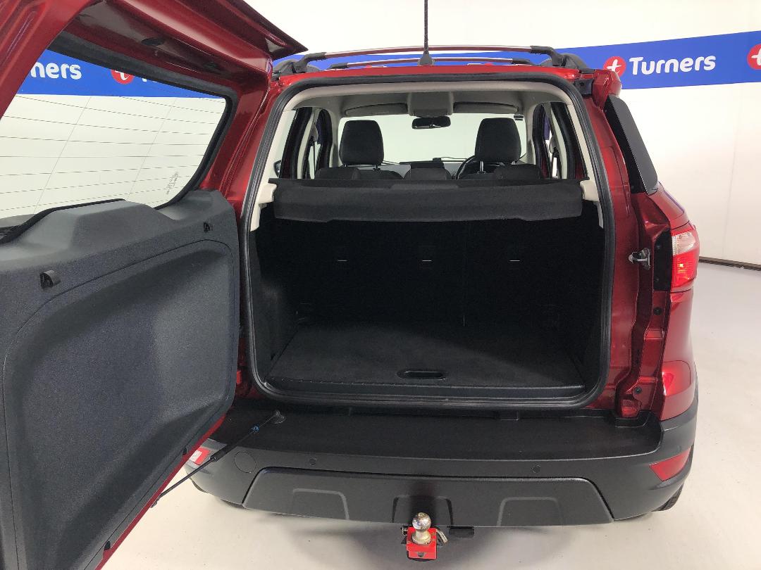 Photo '14' of Ford Ecosport