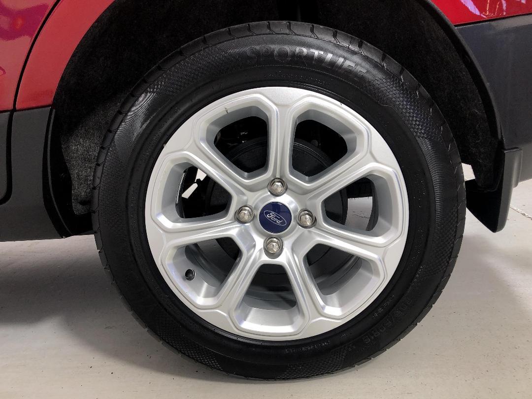 Photo '11' of Ford Ecosport