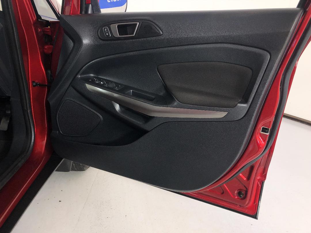 Photo '15' of Ford Ecosport