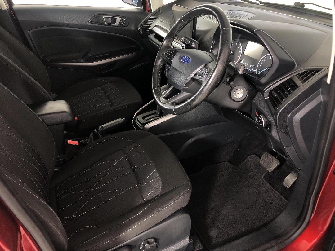 Photo '16' of Ford Ecosport