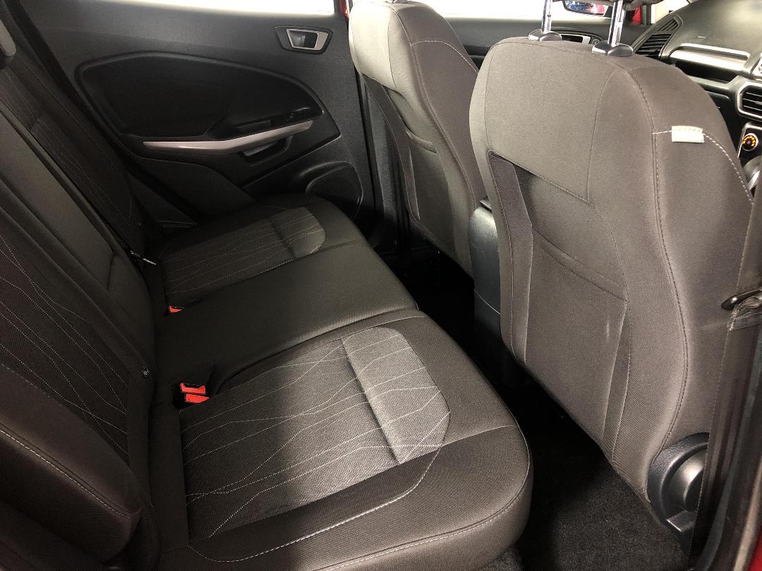 Photo '20' of Ford Ecosport