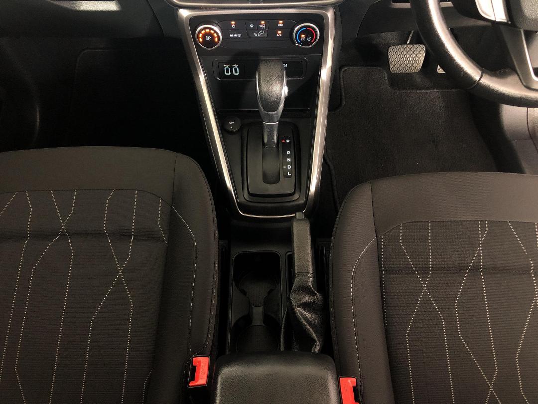 Photo '18' of Ford Ecosport