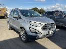 Thumbnail '1' of Ford Ecosport Trend