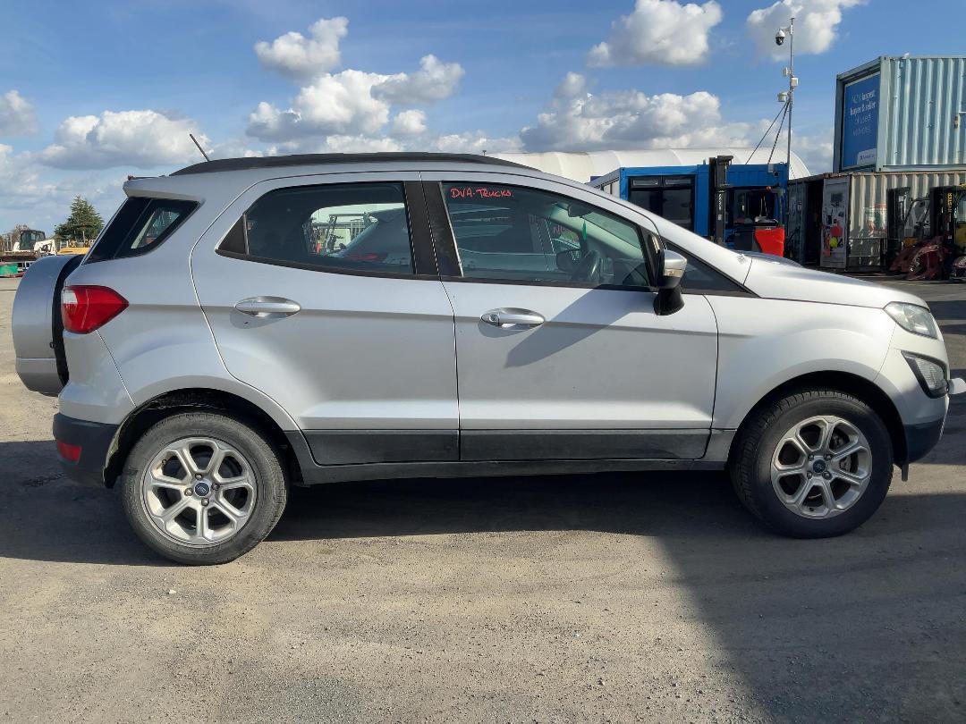 Photo '2' of Ford Ecosport Trend