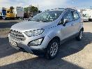 Thumbnail '6' of Ford Ecosport Trend