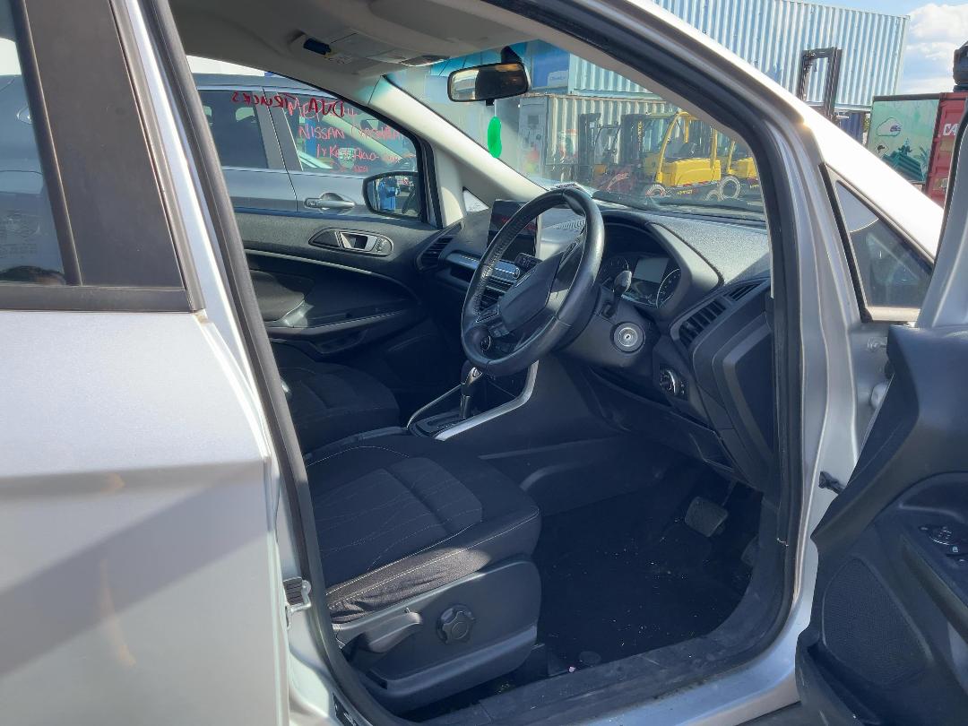 Photo '8' of Ford Ecosport Trend