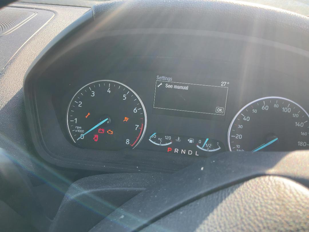 Photo '9' of Ford Ecosport Trend