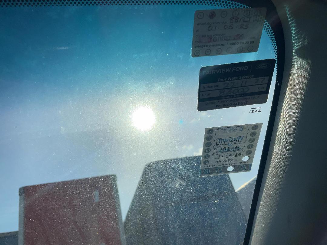 Photo '12' of Ford Ecosport Trend