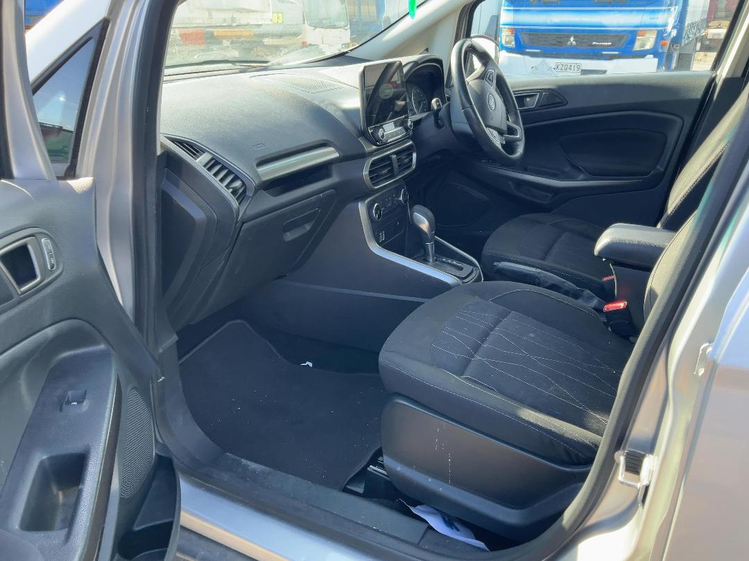 Photo '13' of Ford Ecosport Trend