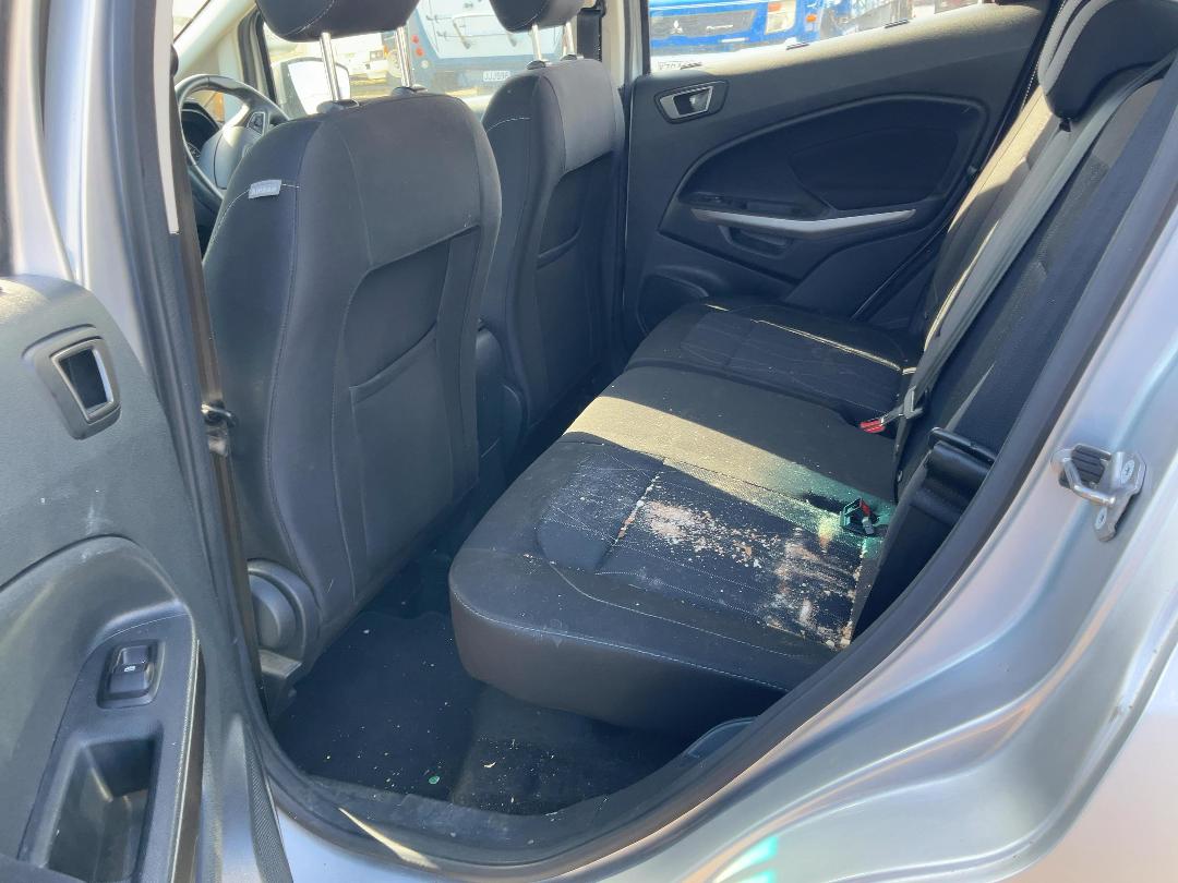 Photo '14' of Ford Ecosport Trend