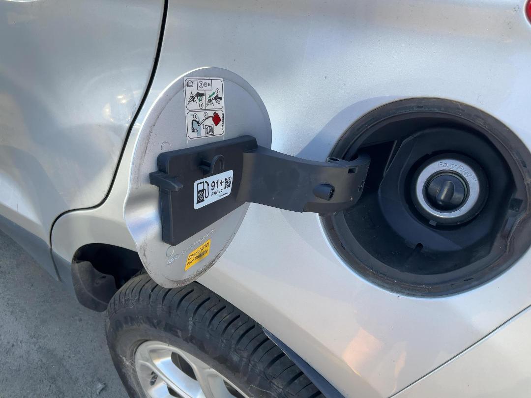 Photo '16' of Ford Ecosport Trend