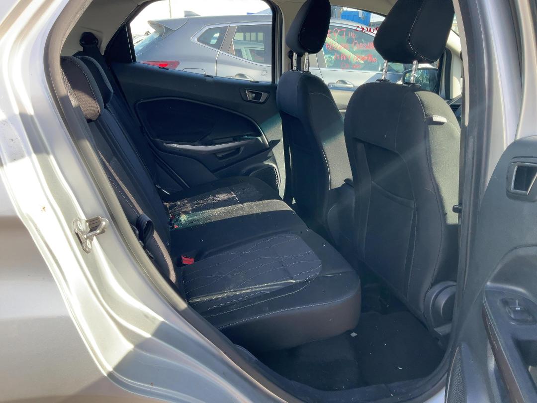 Photo '17' of Ford Ecosport Trend