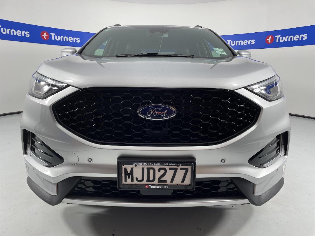 Photo '2' of Ford Endura