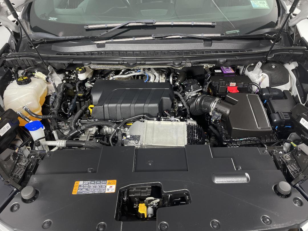 Photo '13' of Ford Endura