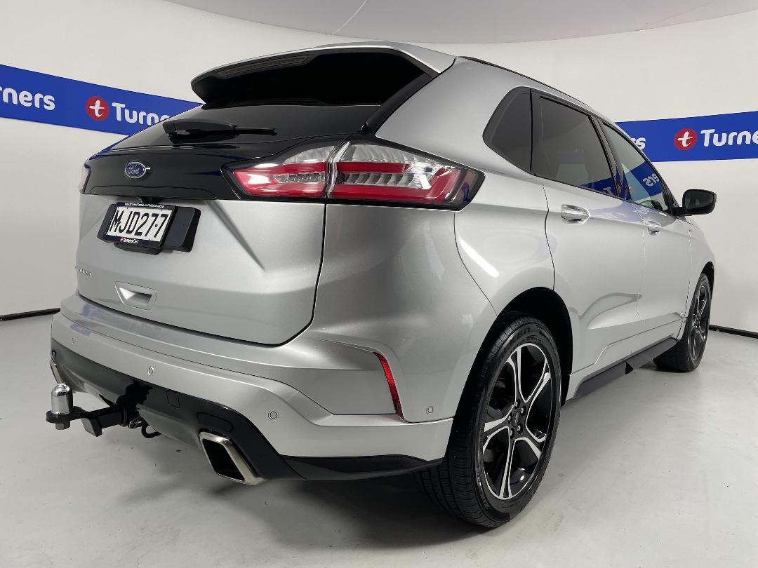 Photo '7' of Ford Endura