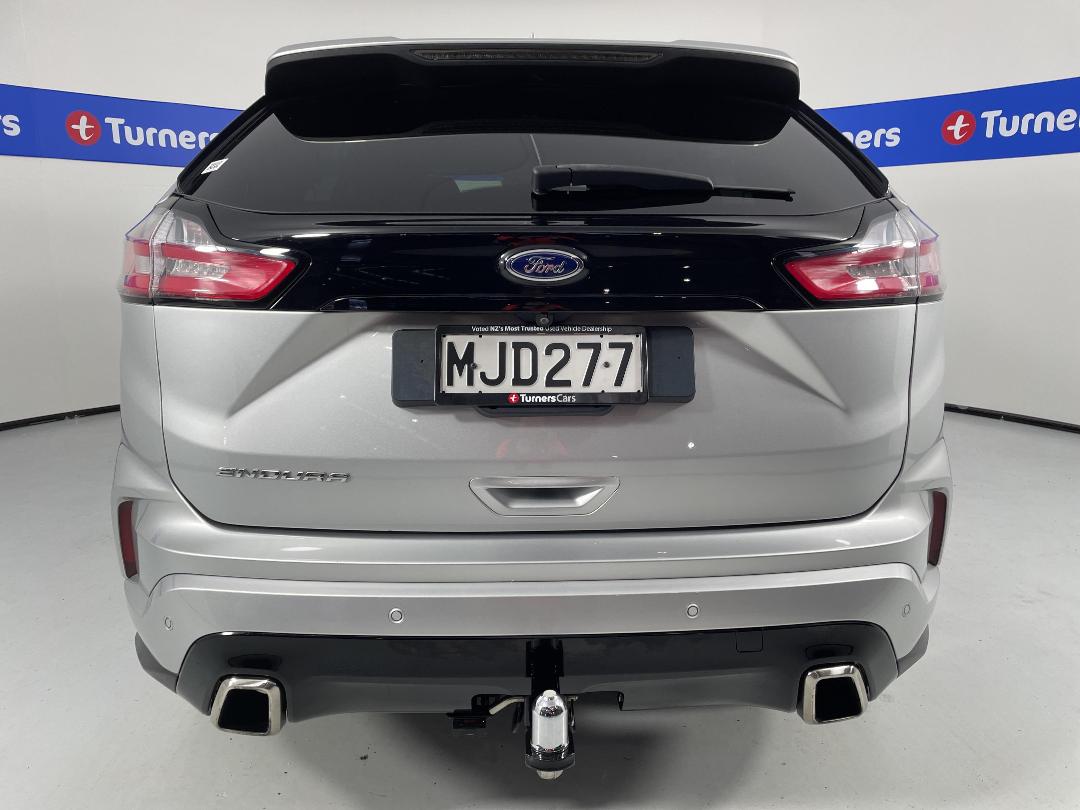 Photo '6' of Ford Endura