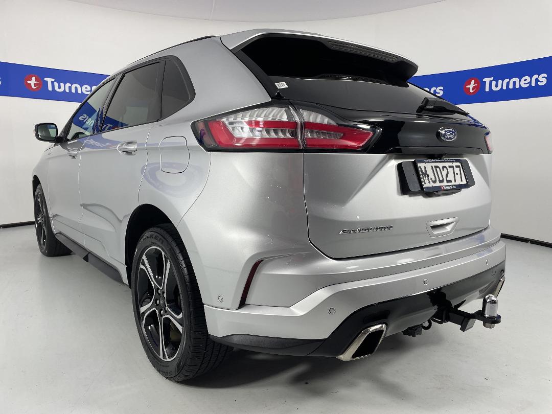 Photo '5' of Ford Endura