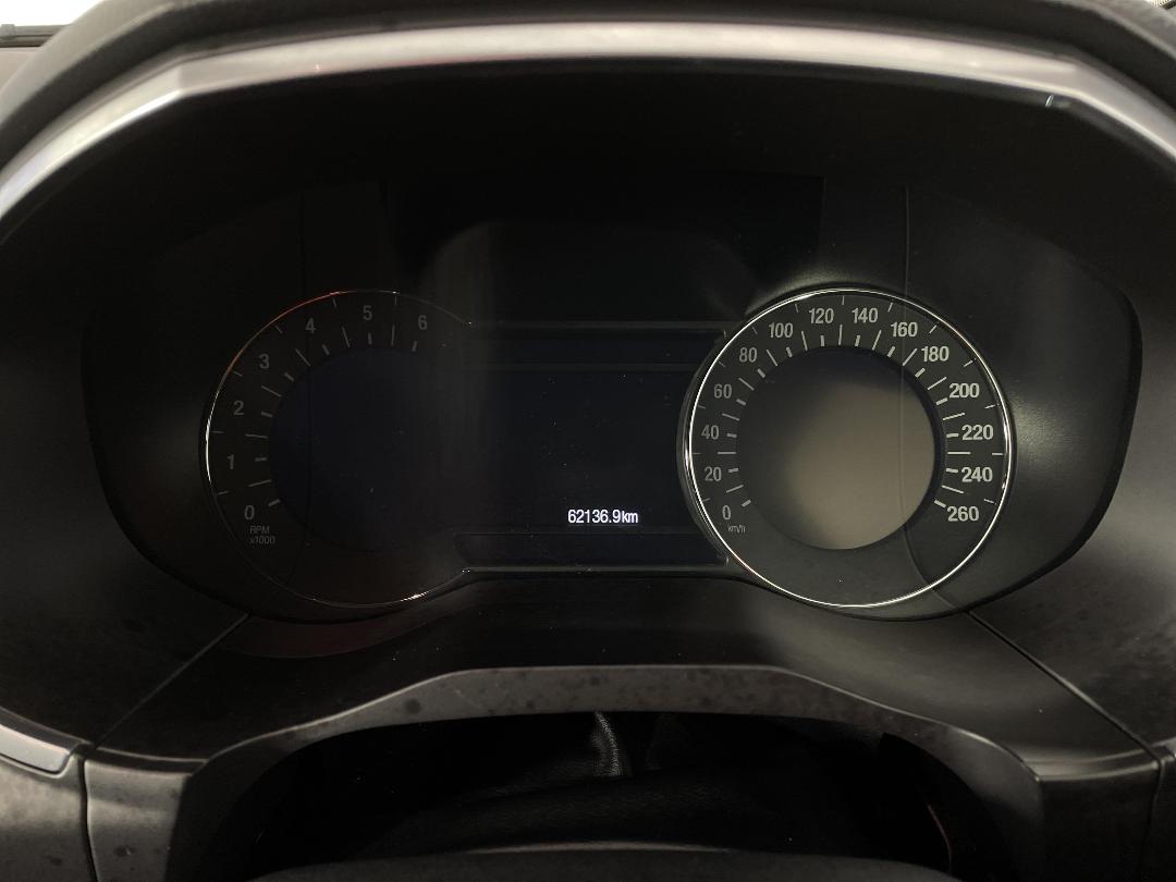 Photo '21' of Ford Endura