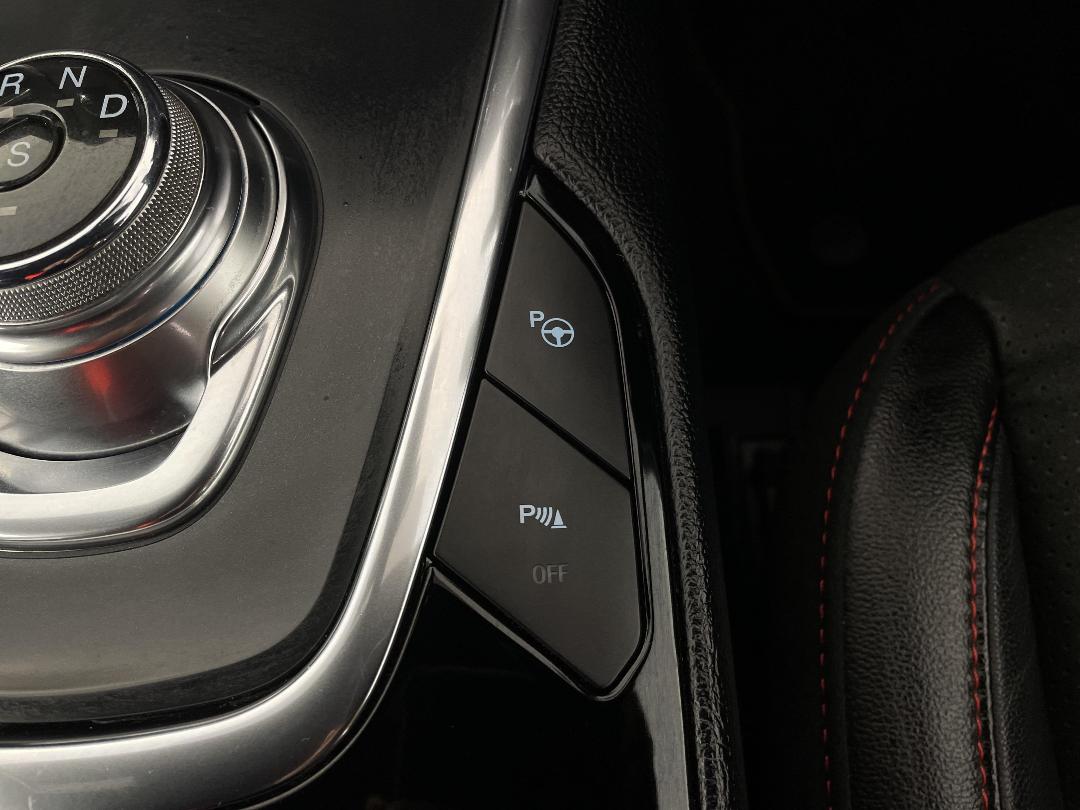 Photo '23' of Ford Endura