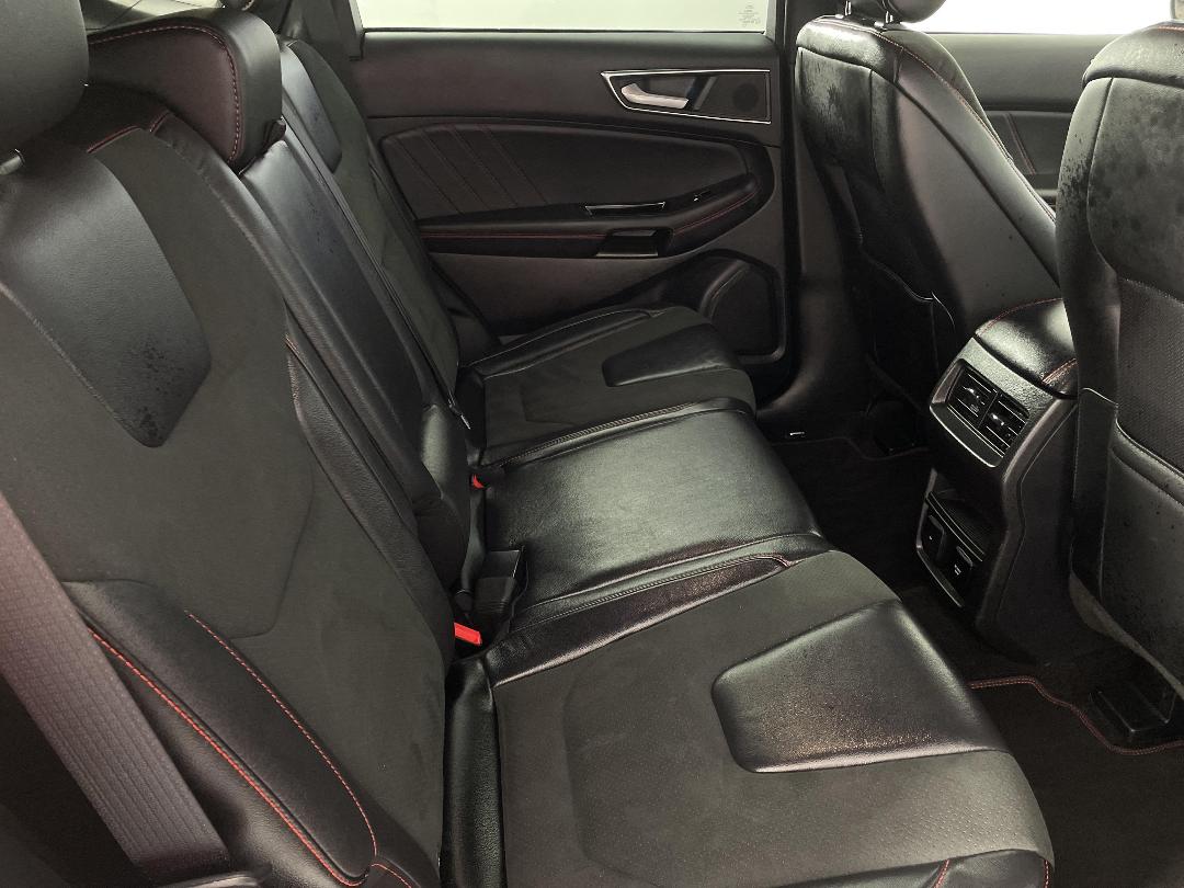 Photo '20' of Ford Endura