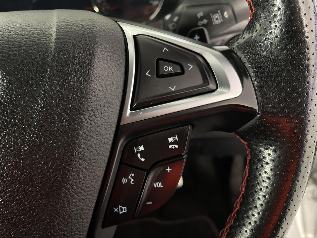 Photo '25' of Ford Endura