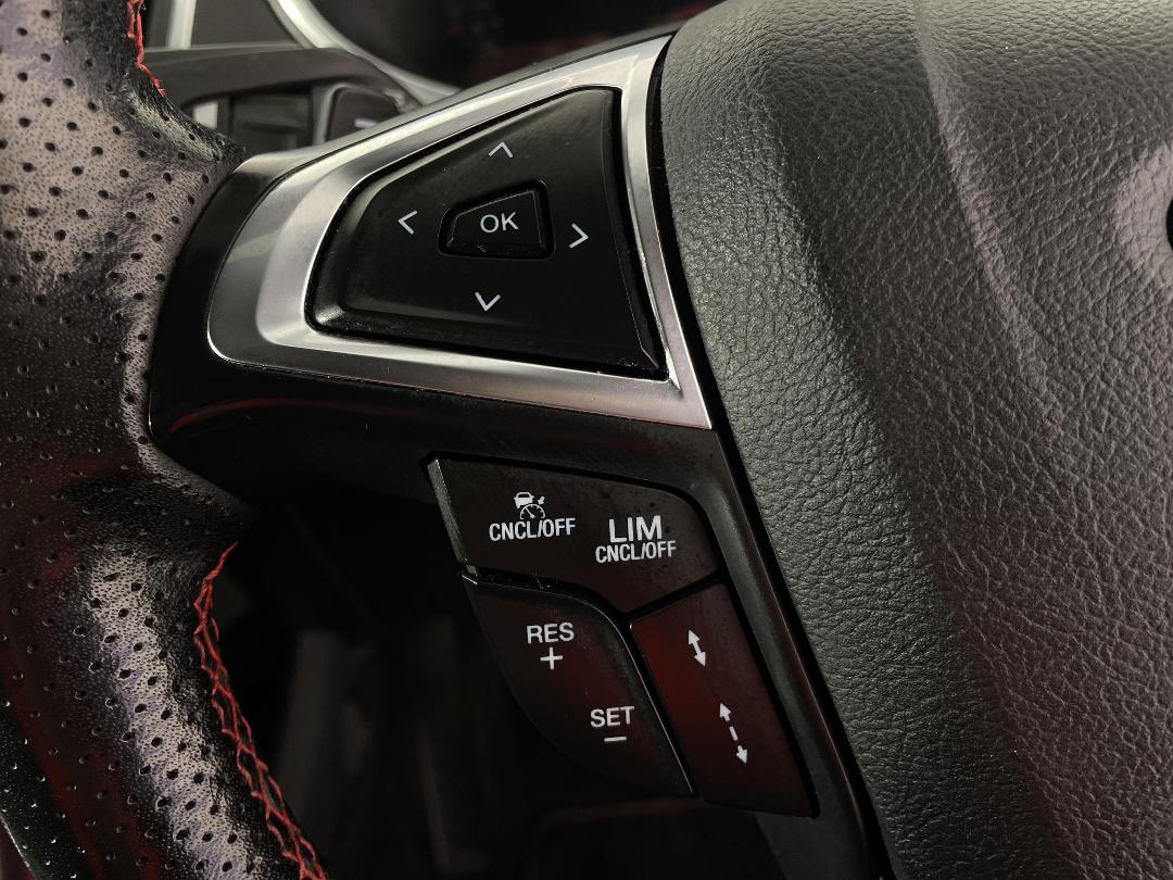 Photo '26' of Ford Endura