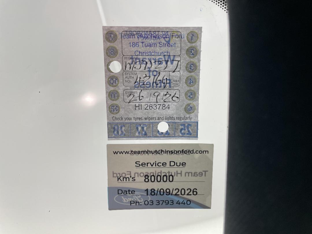 Photo '29' of Ford Endura