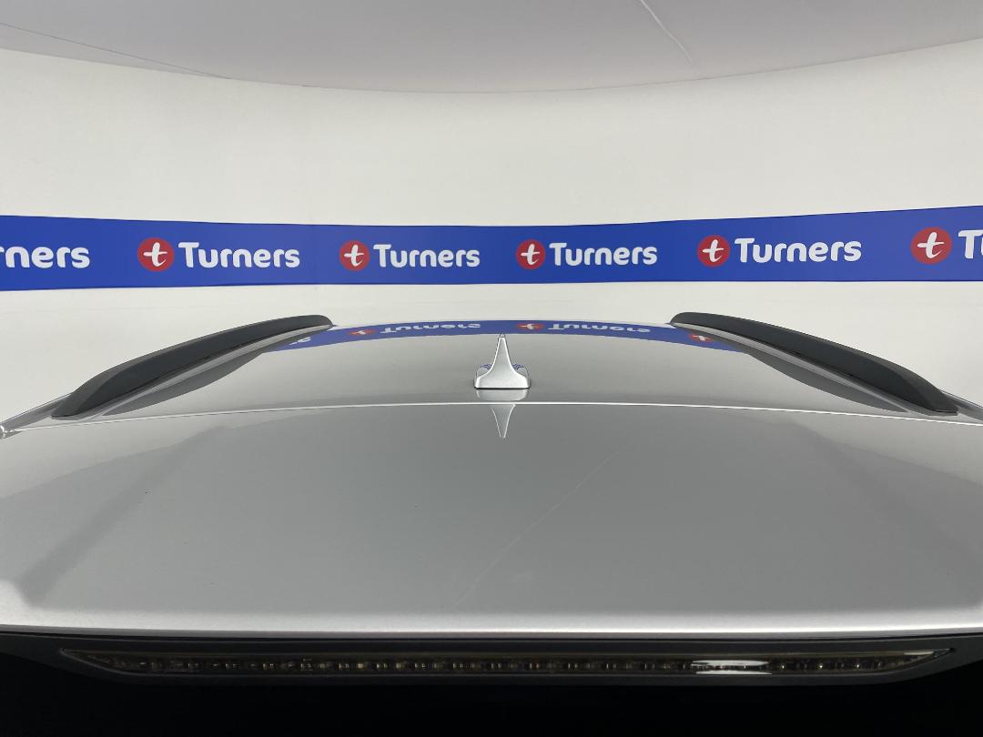 Photo '31' of Ford Endura