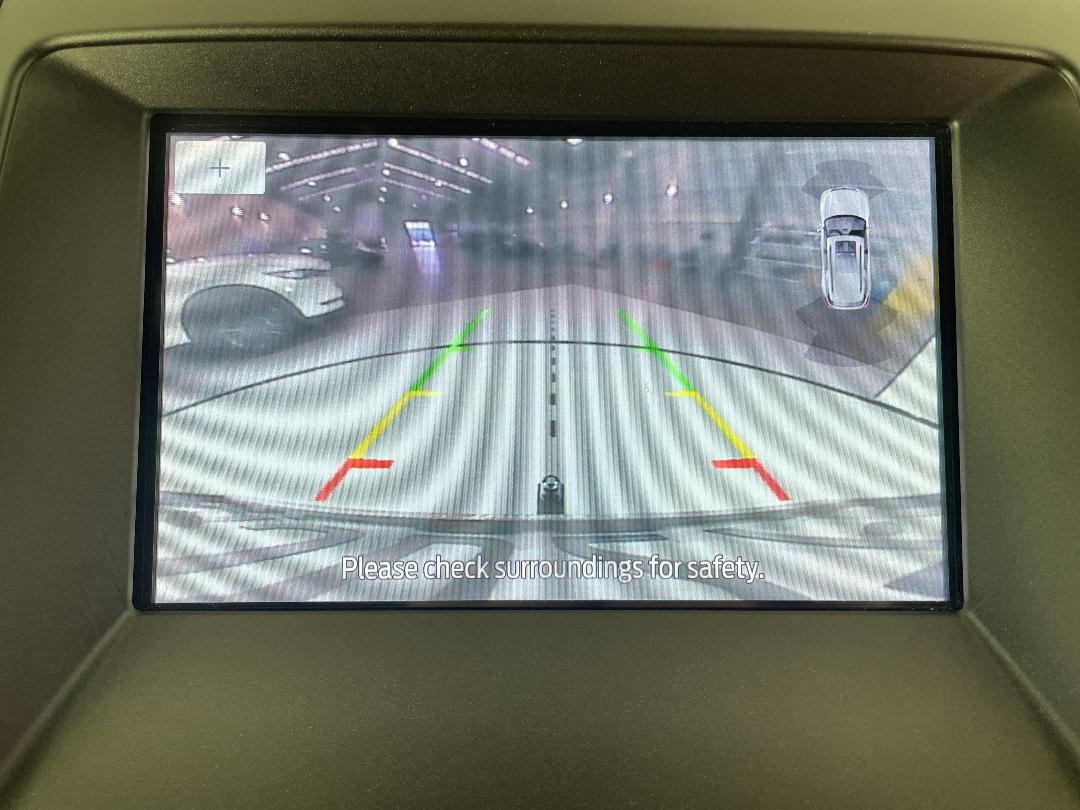 Photo '28' of Ford Endura