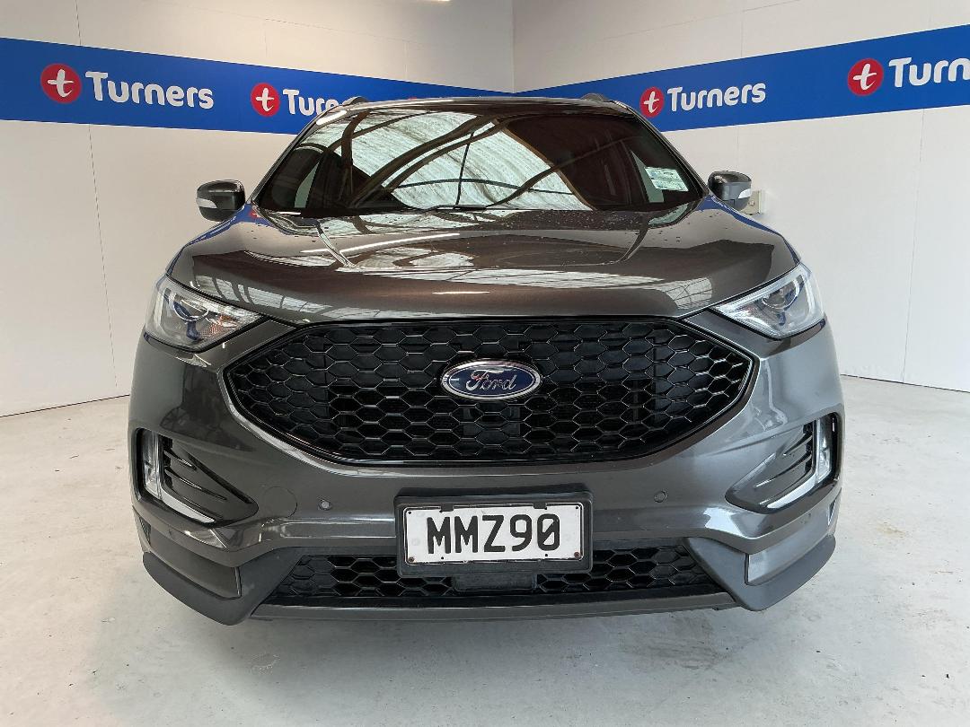 Photo '2' of Ford Endura