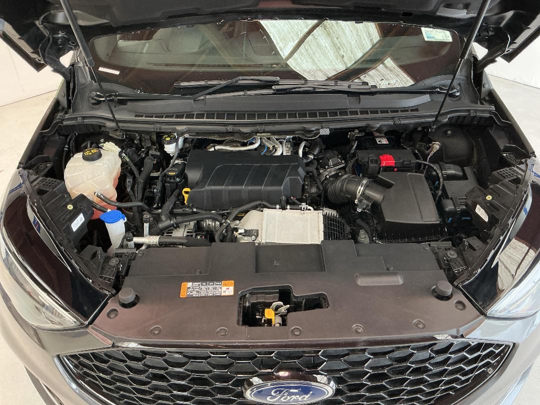 Photo '13' of Ford Endura