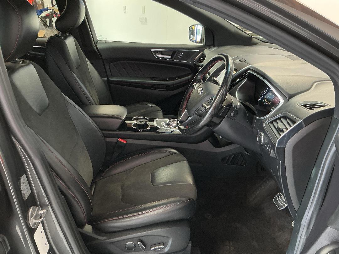 Photo '16' of Ford Endura