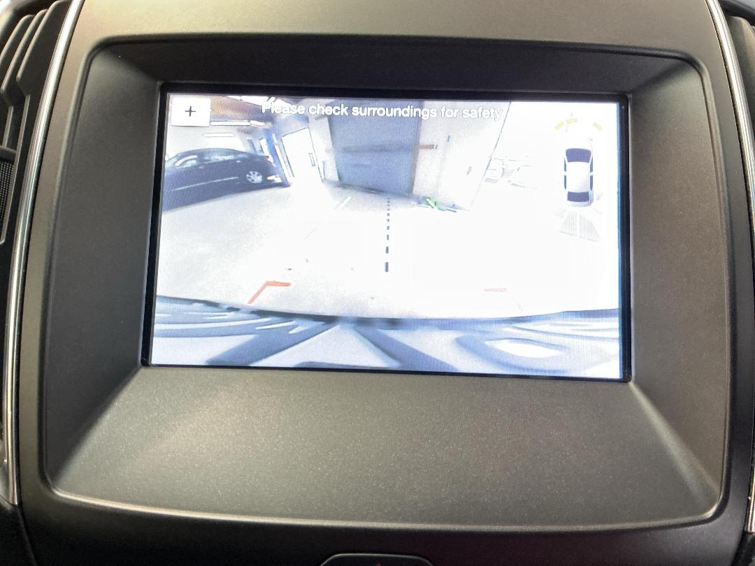 Photo '24' of Ford Endura