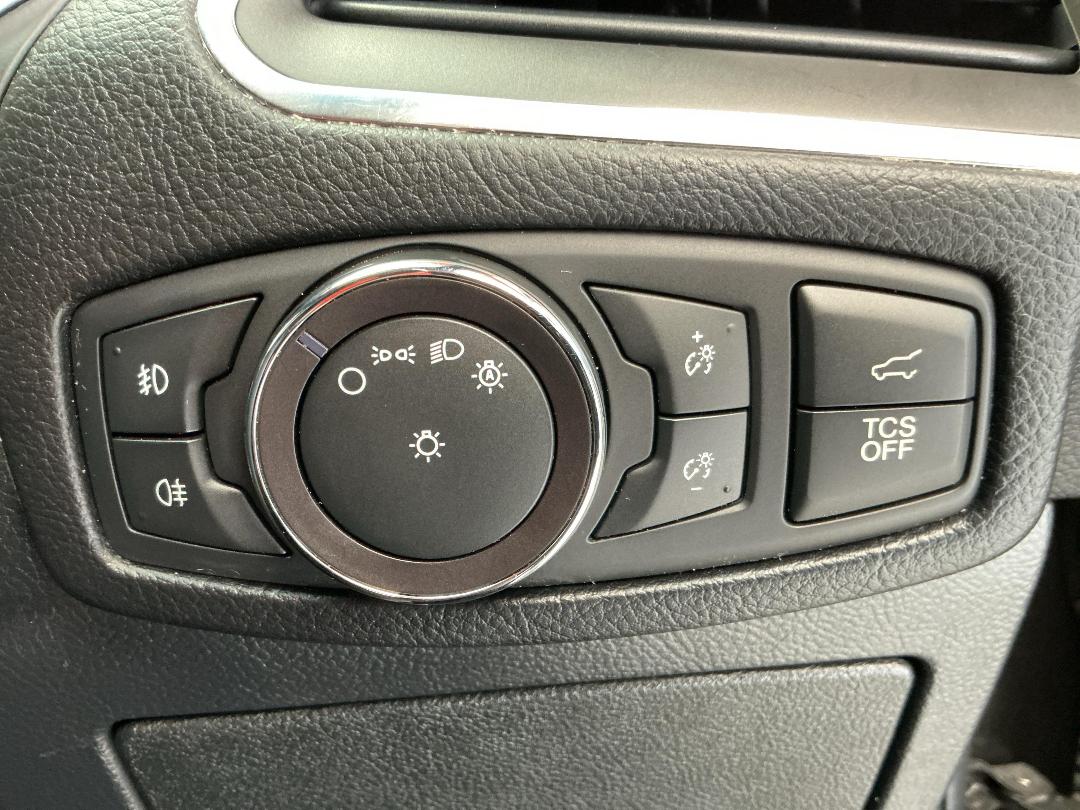 Photo '25' of Ford Endura