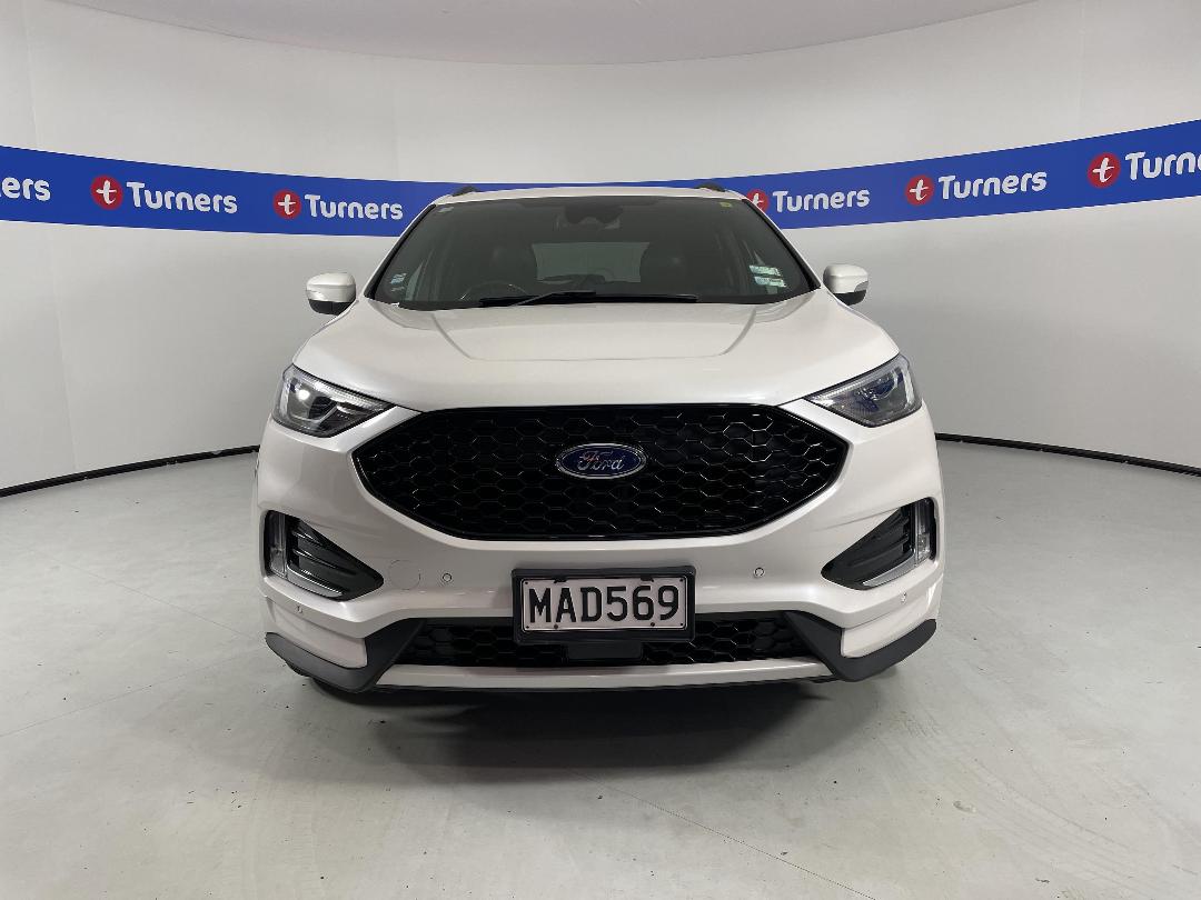 Photo '2' of Ford Endura