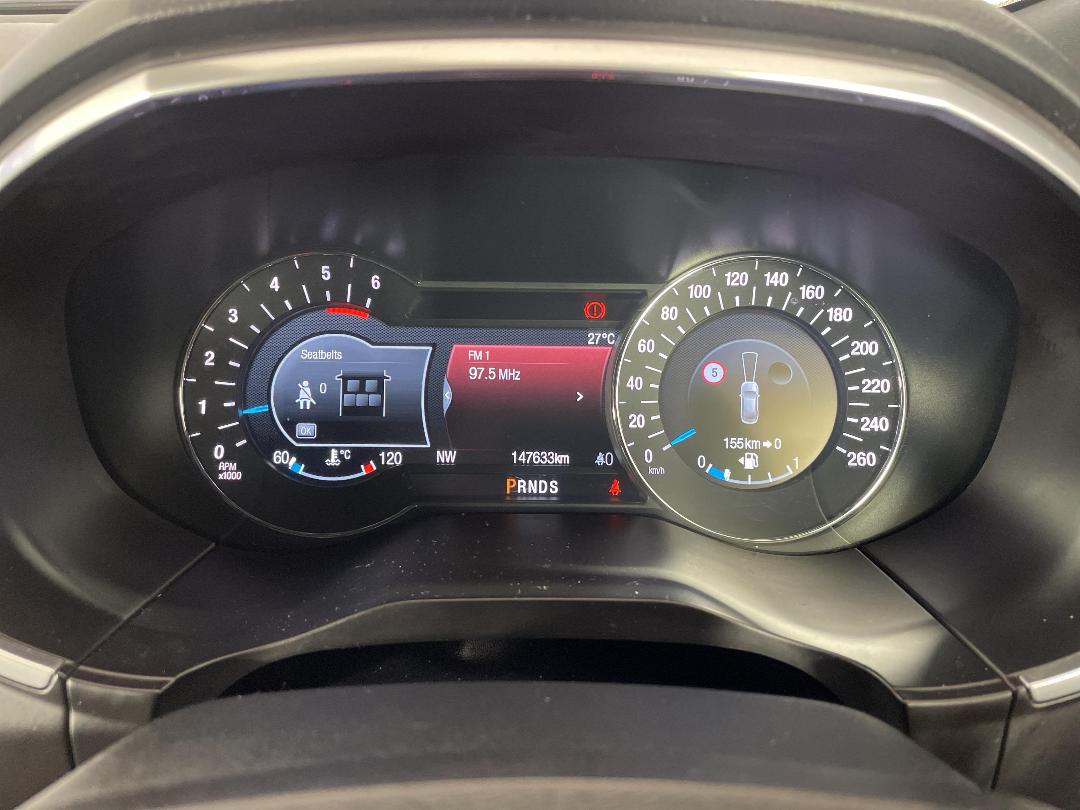 Photo '21' of Ford Endura