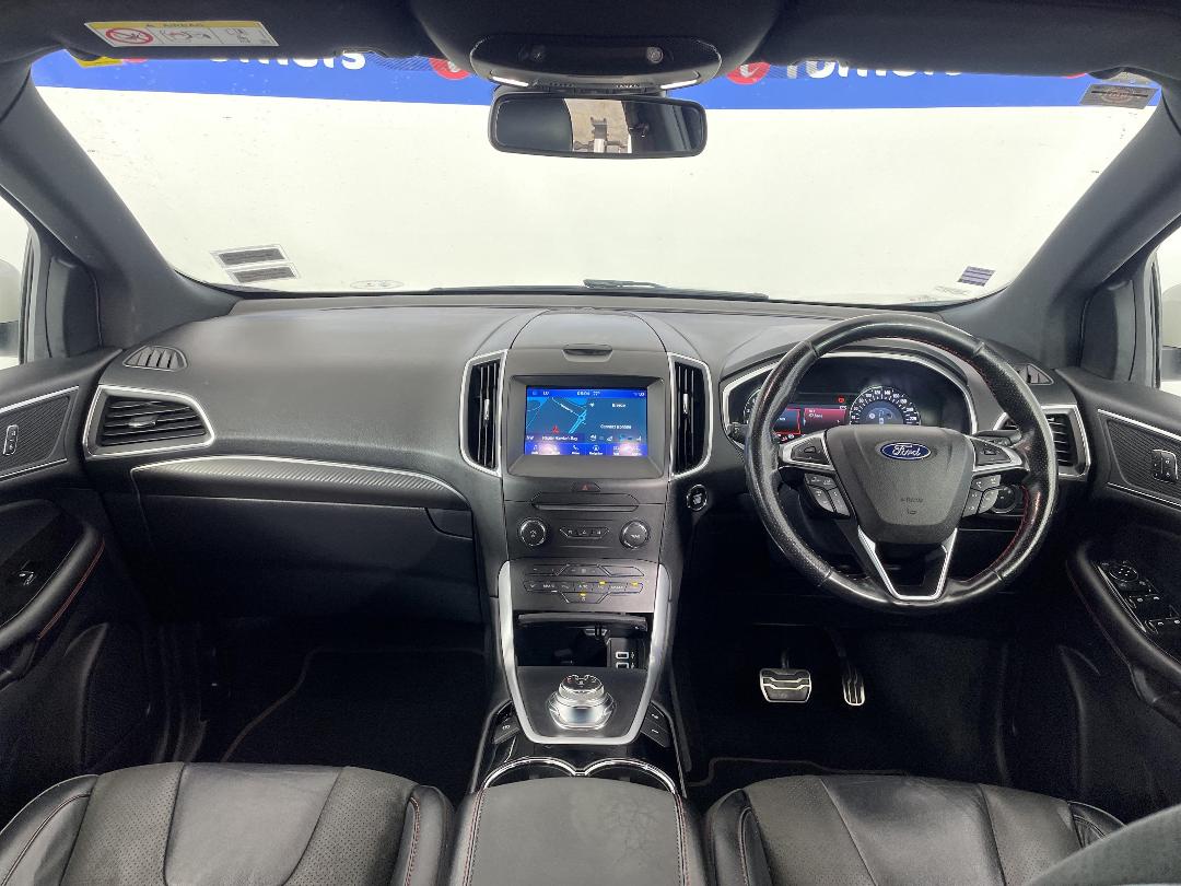 Photo '17' of Ford Endura