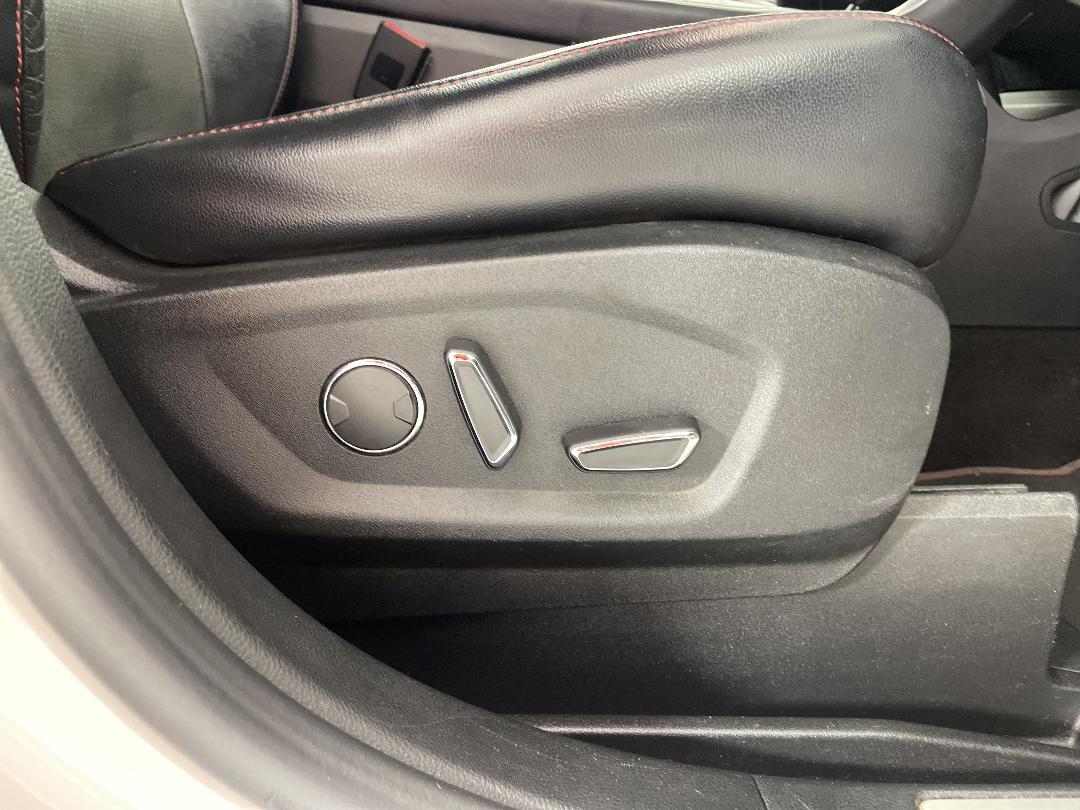 Photo '23' of Ford Endura