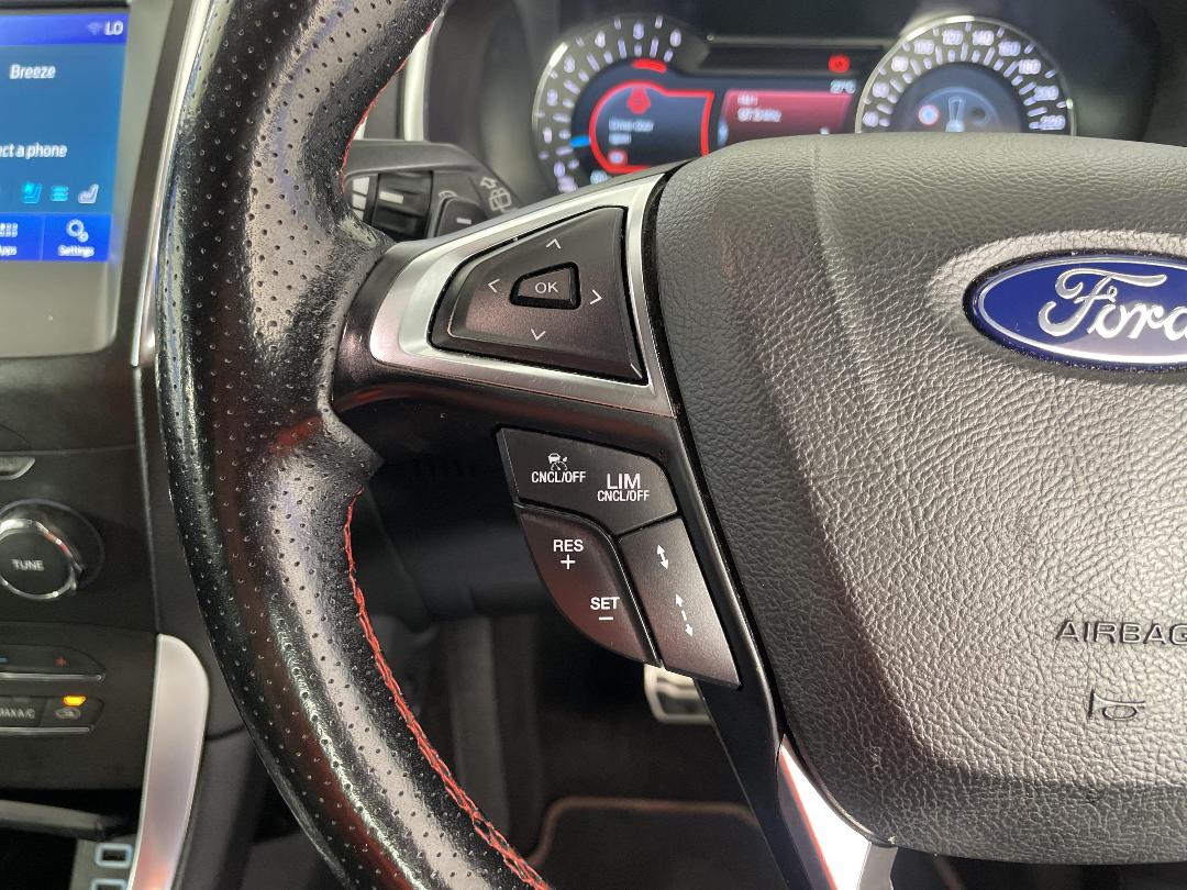 Photo '25' of Ford Endura