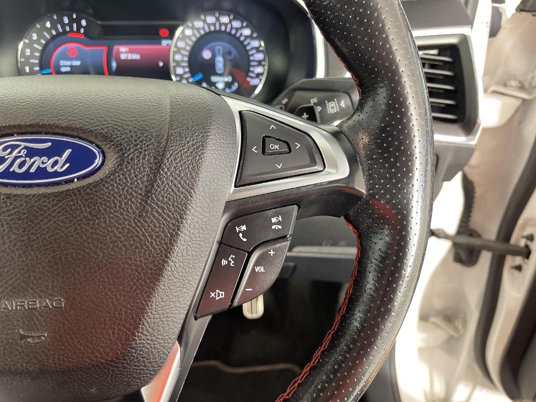 Photo '26' of Ford Endura