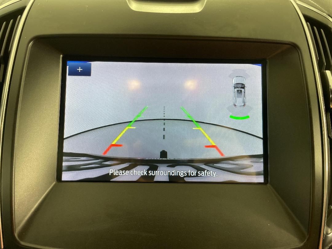 Photo '27' of Ford Endura