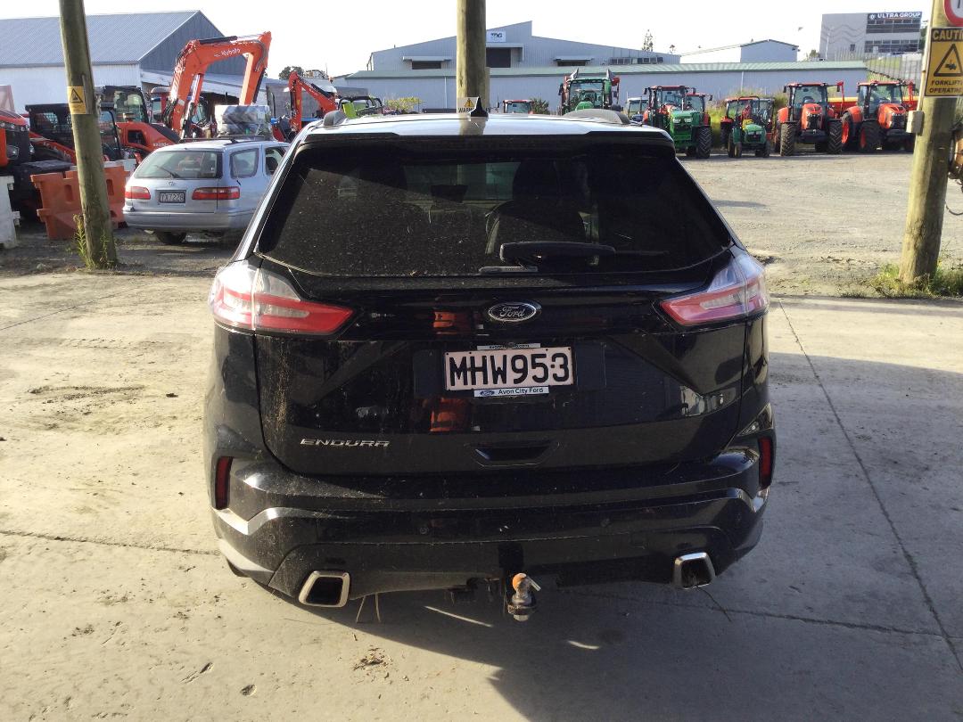 Photo '6' of Ford Endura ST-Line Photo '6' of Ford Endura ST-Line