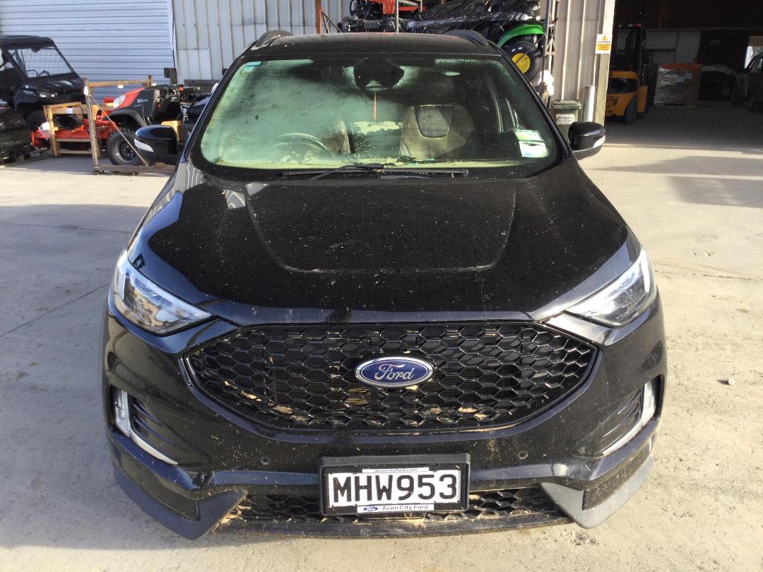 Photo '2' of Ford Endura ST-Line Photo '2' of Ford Endura ST-Line