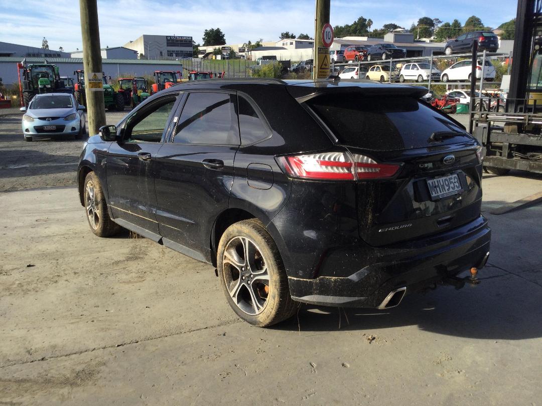 Photo '5' of Ford Endura ST-Line Photo '5' of Ford Endura ST-Line