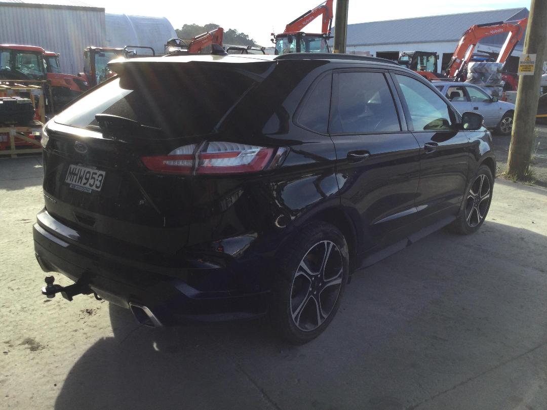 Photo '7' of Ford Endura ST-Line Photo '7' of Ford Endura ST-Line