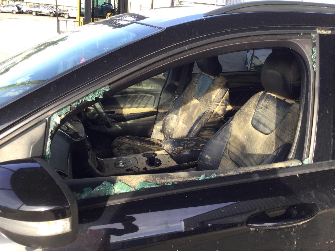 Photo '9' of Ford Endura ST-Line Photo '9' of Ford Endura ST-Line