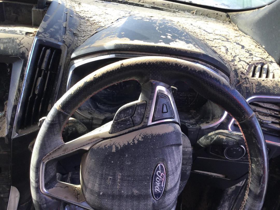 Photo '12' of Ford Endura ST-Line Photo '12' of Ford Endura ST-Line