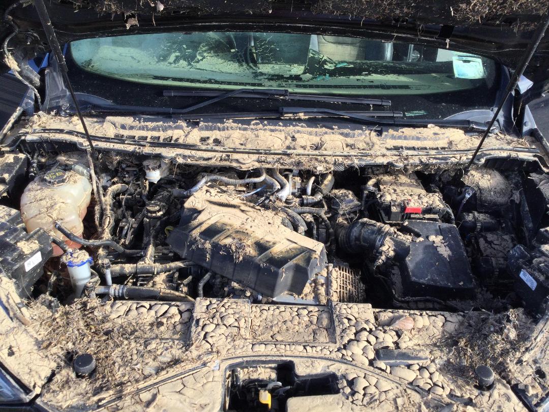 Photo '11' of Ford Endura ST-Line Photo '11' of Ford Endura ST-Line