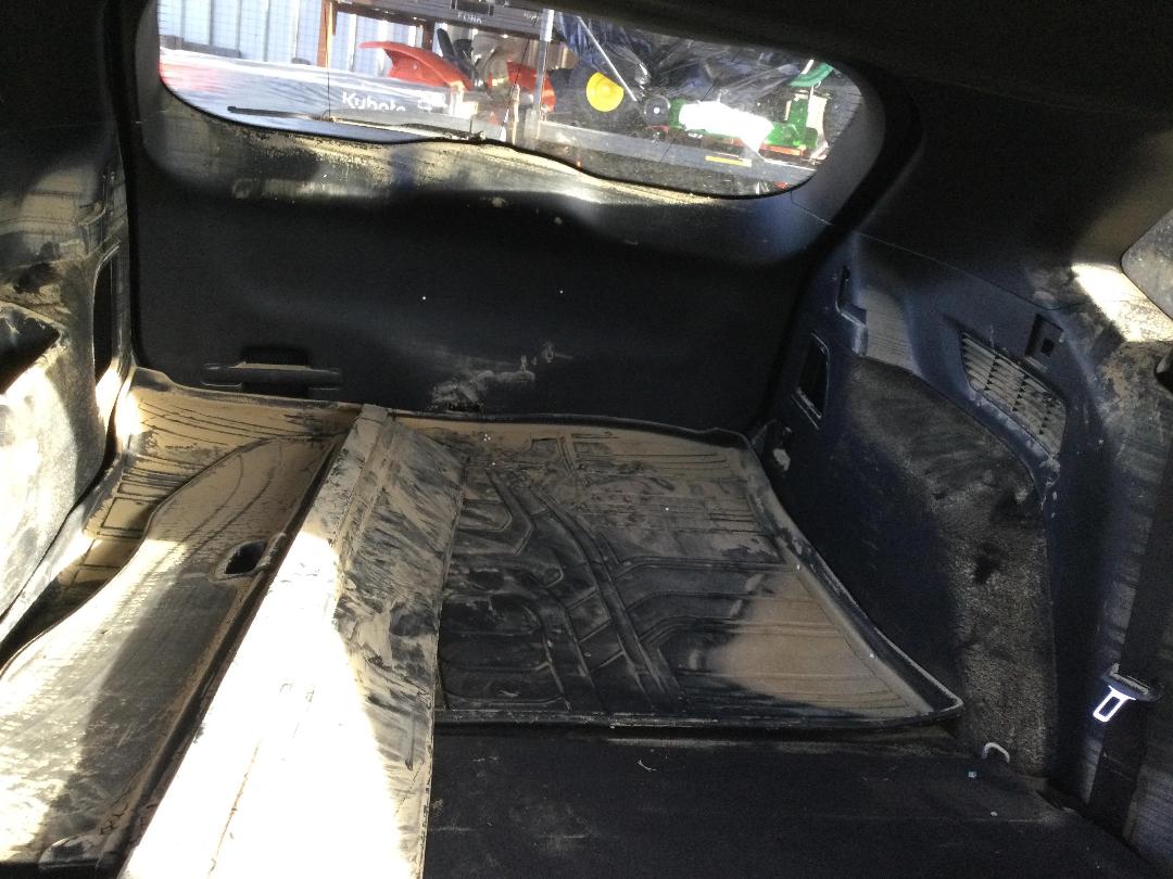 Photo '14' of Ford Endura ST-Line Photo '14' of Ford Endura ST-Line