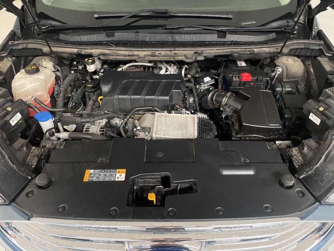 Photo '13' of Ford Endura